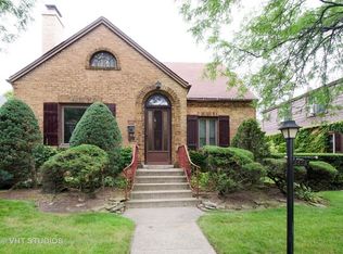6606 N Chicora Ave, Chicago, IL