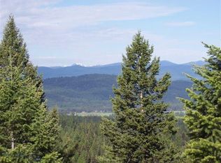 420 Bitterroot Dr, Seeley Lake, MT 59868