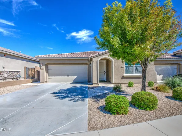 5061 N 145TH Drive, Litchfield Park, AZ 85340