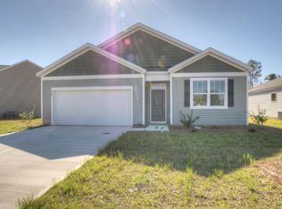 1689 Velvet Ln, Bolivia, NC 28422