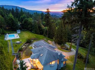 34127 SE 56th Pl, Fall City, WA 98024