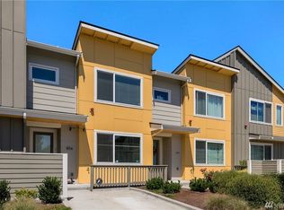 934 SW 96th Pl, Seattle, WA 98106