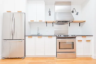 Rented by MySpaceNYC