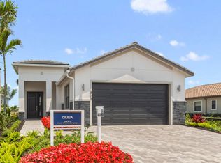 713 SE Fascino Circle, Port St Lucie, FL 34984