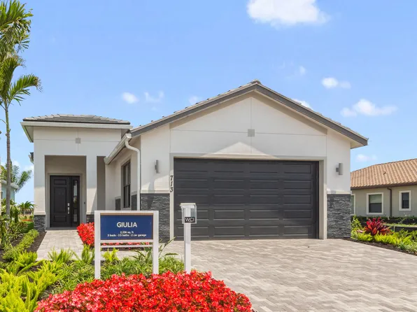 713 SE Fascino Circle, Port St Lucie, FL 34984