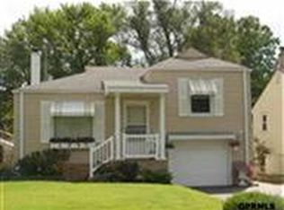 3943 N 36th Ave, Omaha, NE 68111