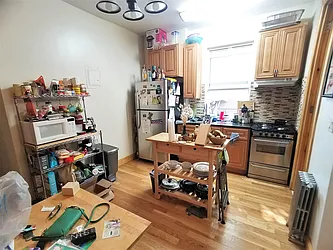 Rented by Brooklyn Blocks Real Estate