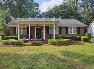 228 Lake Dale Ave, Lake City, SC 29560