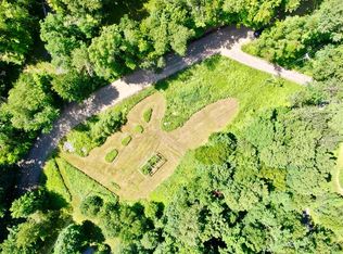 360 Dunbar Hill Rd, Moretown, VT 05660