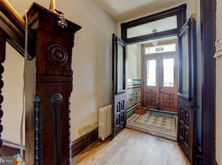 436 Seville St, Philadelphia, PA 19128