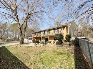 315 Gilstrap Dr, Liberty, SC 29657