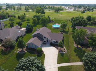 14924 Innisbrook Ln, Homer Glen, IL 60491