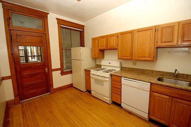 1st image of 1445 W Belle Plaine Ave #Threewest