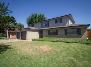 4308 Omaha Ave, Amarillo, TX 79106