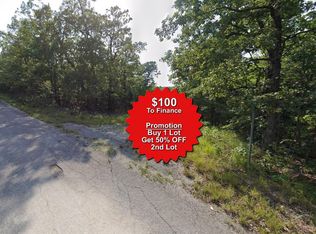 LOT 11 Catoosa Dr, Cherokee Village, AR 72529