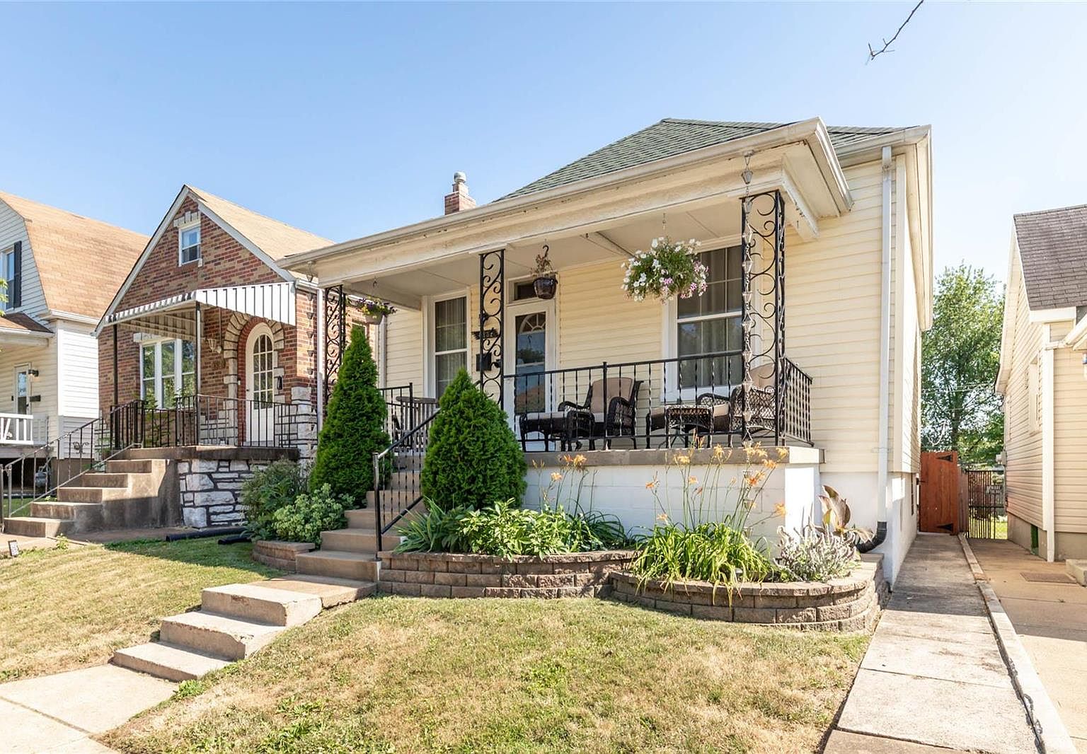4332 Itaska St, Saint Louis, MO 63116 Zillow