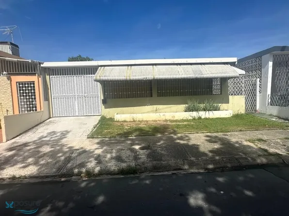 X 1205 Cll 54 SE, San Juan, PR 00921