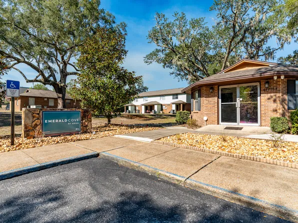 Emerald Cove West, 500 Kelly Mill Rd #155, Valparaiso, FL 32580