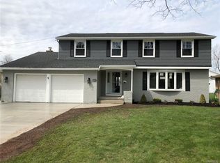 770 Klein Rd, Buffalo, NY 14221