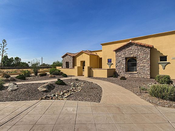 2nd image of 5486 W Encanto Paseo Dr