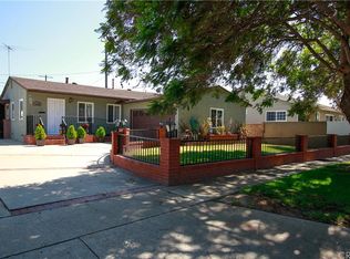 1136 W 184th St, Gardena, CA 90248