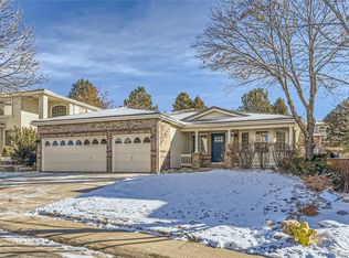 9210 Fox Fire Dr, Highlands Ranch, CO 80129