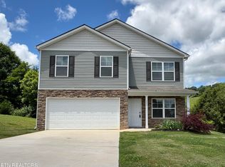 303 Duseth Dr, Sweetwater, TN 37874