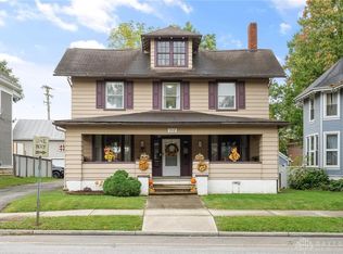 208 E Locust St, Wilmington, OH 45177