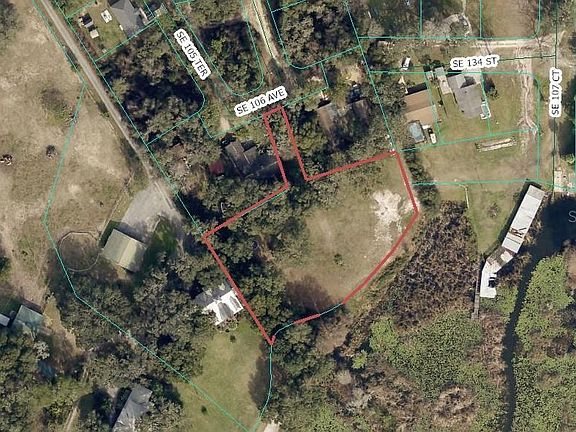4th image of 00 SE 132ND PLACE LOT 11
