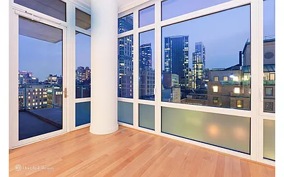 Sold by Douglas Elliman