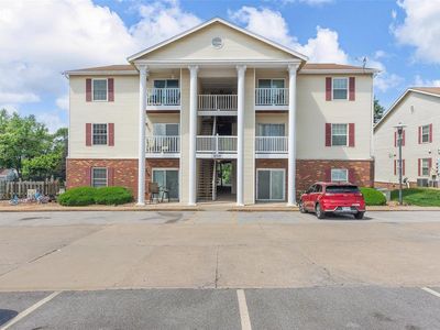 3115 Edwards Pl APT 103, Maryland Heights, MO, 63043