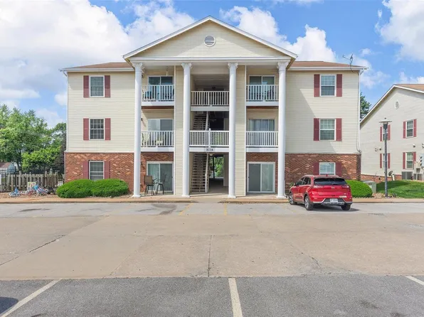 3115 Edwards Pl APT 103, Maryland Heights, MO 63043