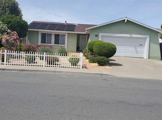 2108 Lopez Dr, Antioch, CA