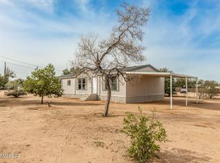 11296 W Ina Rd, Tucson, AZ 85743