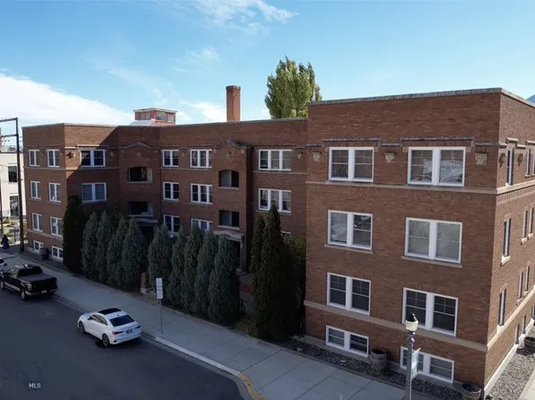 219 W Callender St, Livingston, MT 59047