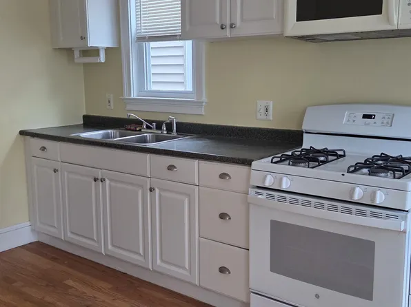 20 Clary St #3, Cambridge, MA 02139