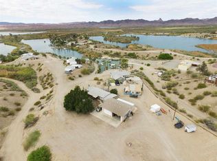 9844 Snipe Rd, Yuma, AZ 85365