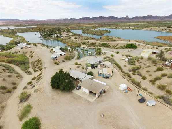 9844 Snipe Rd, Yuma, AZ 85365