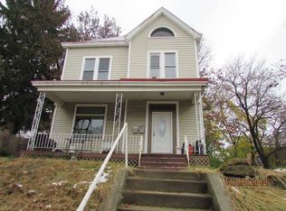 168 Washington Ave, Pittsburgh, PA