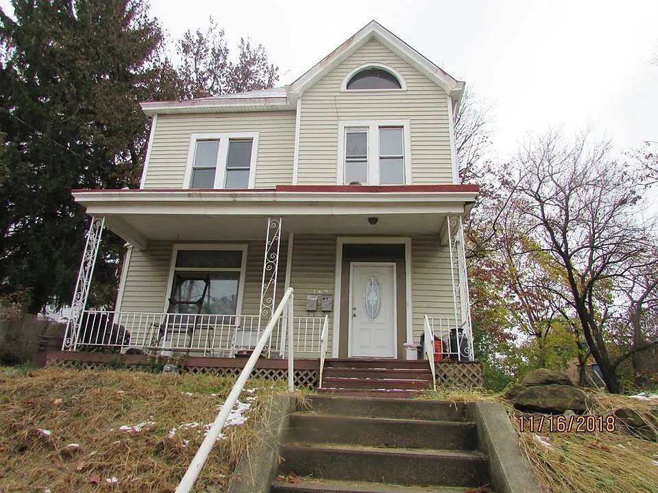 168 Washington Ave photo 1