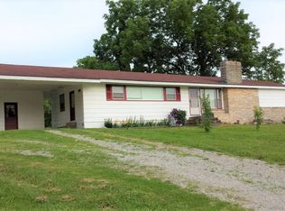 4990 Bennett Rd, Solo, MO 65564