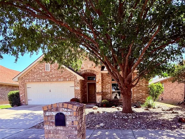 1321 Lauren Ln, Granbury, TX 76048