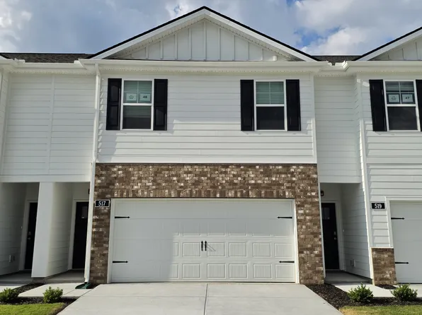 517 Mound Rd, La Vergne, TN 37086