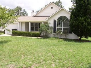 111 Lily Trc, Dothan, AL 36301