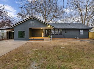 1012 S Bluffview Dr, Wichita, KS 67218