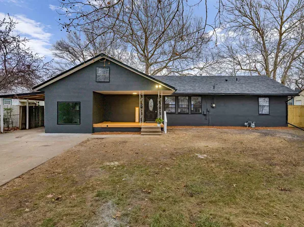 1012 S Bluffview Dr, Wichita, KS 67218