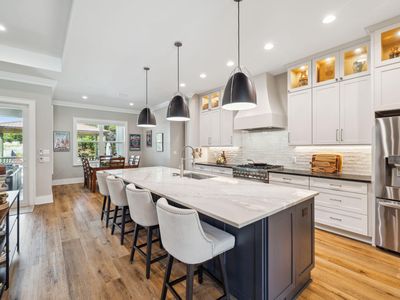 508 W Point Washington Rd, Pt Washington, FL, 32459