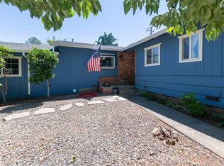 3809 Traverse St, Redding, CA 96002