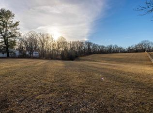 Tbd2 Jericho Rd, Fishersville, VA 22939