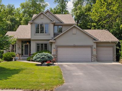 805 Kensington Way, Buffalo, MN, 55313